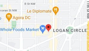 Map Logan