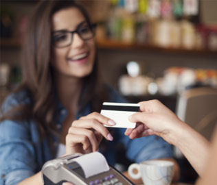 Merchant-services