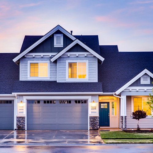 MortgageHome