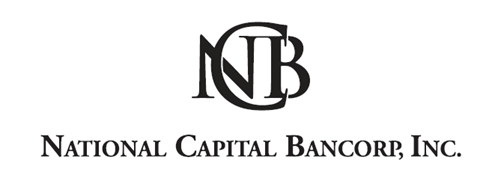 National Capital Bancorp, Inc.